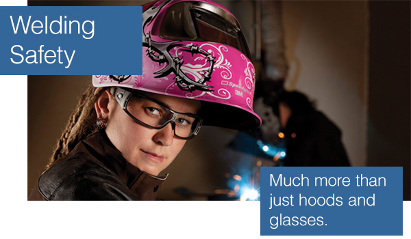 Welding Safety